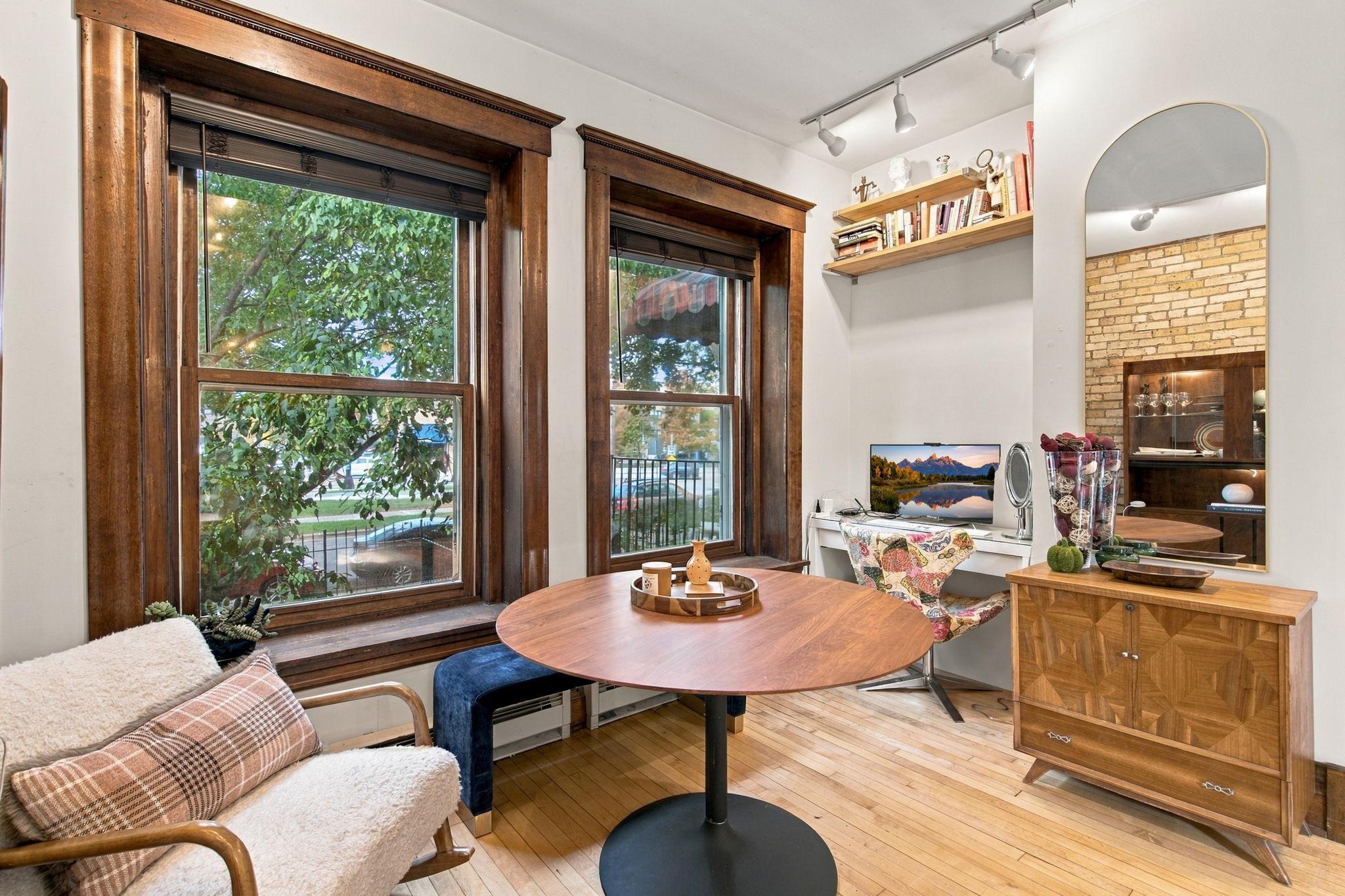 View of Residential at 2421 Emerson Avenue #103, Minneapolis MN 55405, Minneapolis (5 of 30) - Mike Wilen | Minnesota Team Real Estate