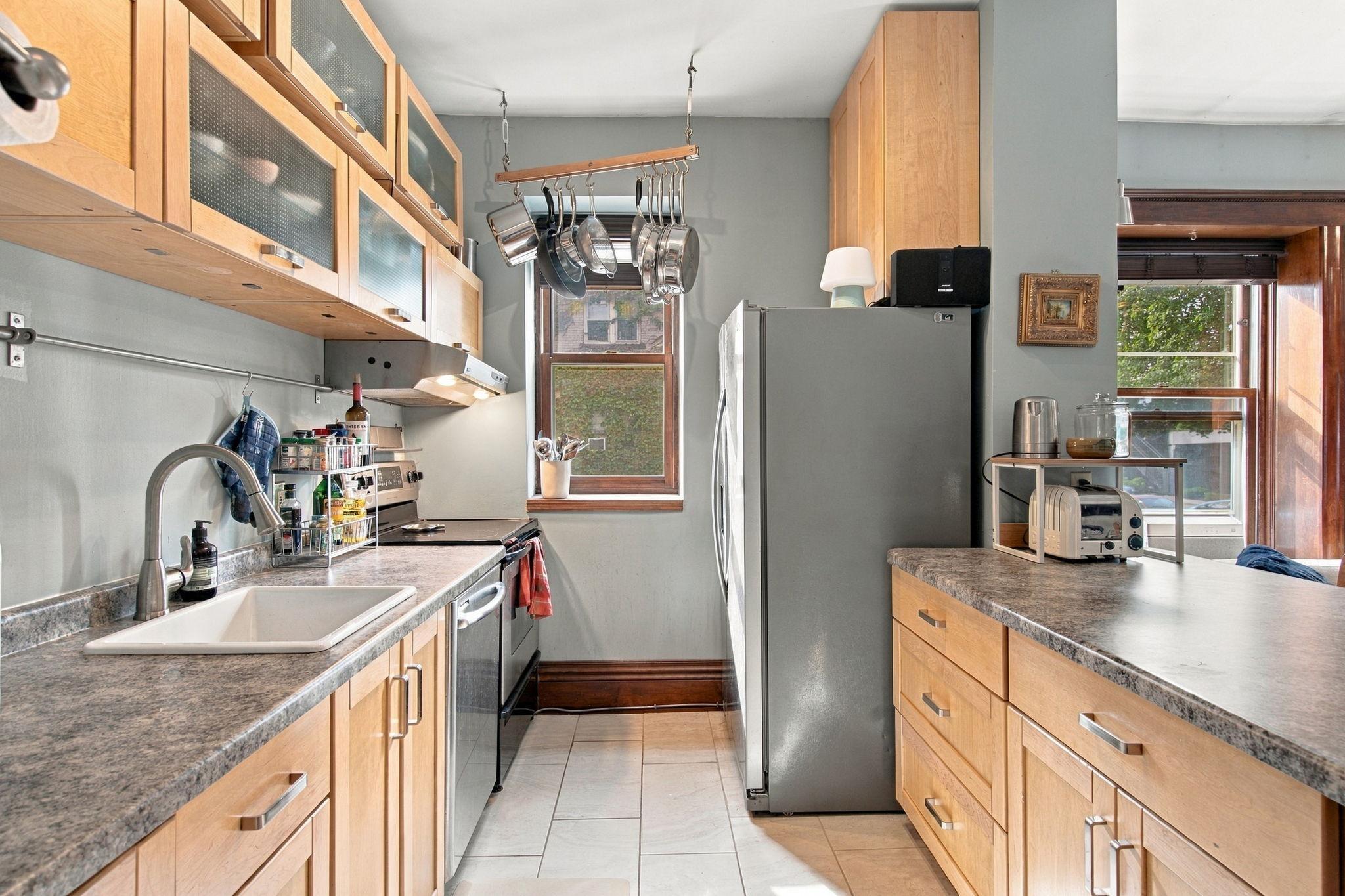 View of Residential at 2421 Emerson Avenue #103, Minneapolis MN 55405, Minneapolis (11 of 30) - Mike Wilen | Minnesota Team Real Estate