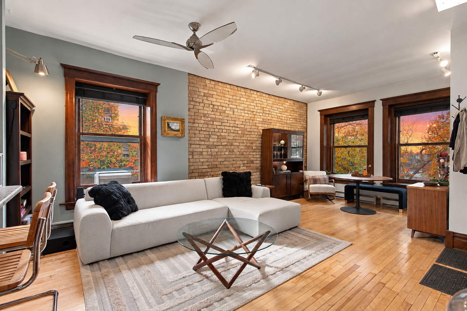 View of (CC) High Rise (4+ Levels) at 2421 Emerson Avenue, Minneapolis - Mike Wilen | Minnesota Team Real Estate