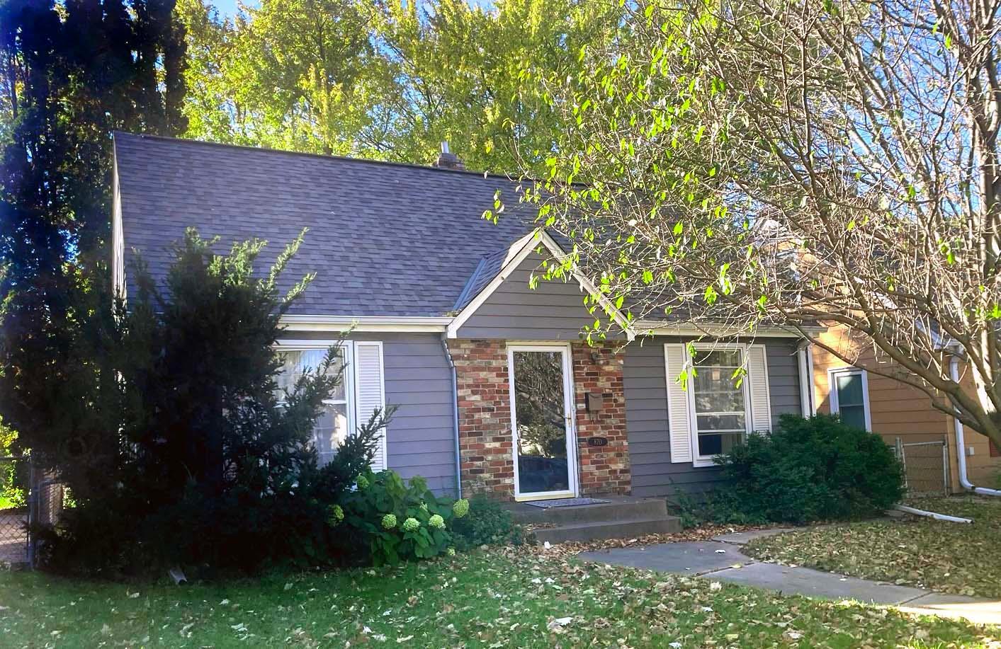 View of Single Family at 870 Hoyt Avenue, Saint Paul - Mike Wilen | Minnesota Team Real Estate