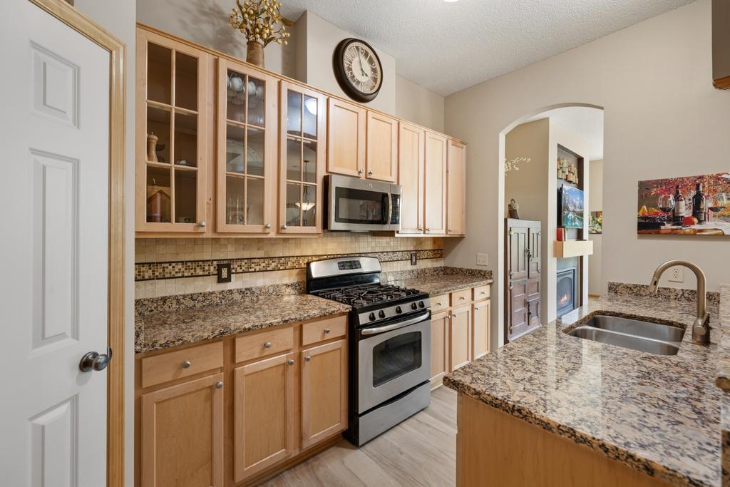 View of Residential at 2440 119th Court #E, Blaine MN 55449, Blaine (5 of 40) - Mike Wilen | Minnesota Team Real Estate