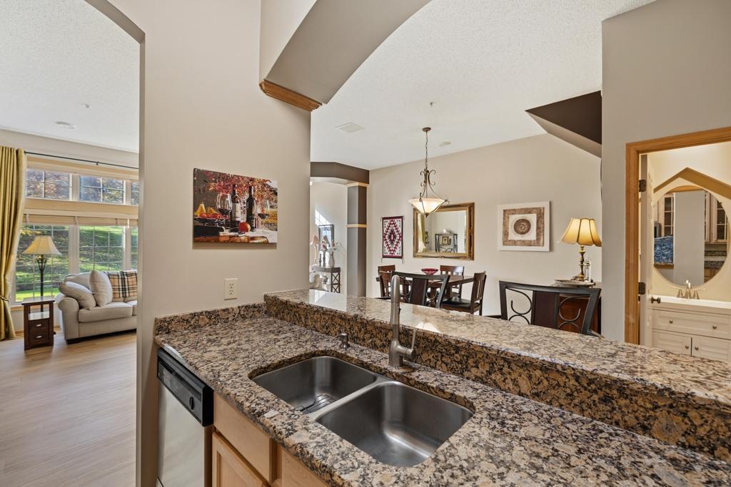 View of Residential at 2440 119th Court #E, Blaine MN 55449, Blaine (7 of 40) - Mike Wilen | Minnesota Team Real Estate