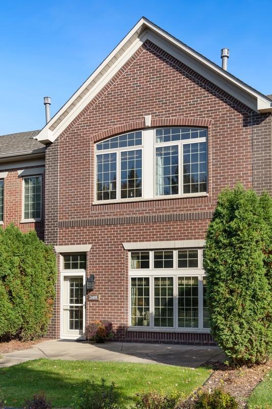 View of Residential at 2440 119th Court #E, Blaine MN 55449, Blaine (28 of 40) - Mike Wilen | Minnesota Team Real Estate