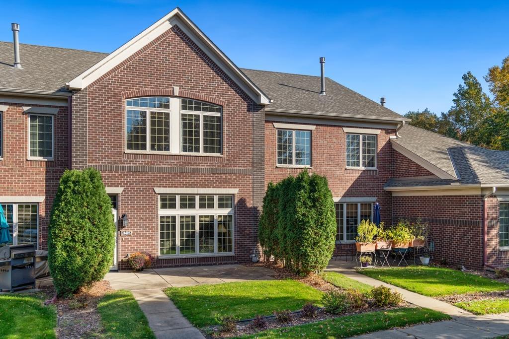 View of Residential at 2440 119th Court #E, Blaine MN 55449, Blaine (2 of 40) - Mike Wilen | Minnesota Team Real Estate