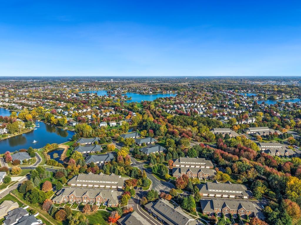 View of Residential at 2440 119th Court #E, Blaine MN 55449, Blaine (36 of 40) - Mike Wilen | Minnesota Team Real Estate