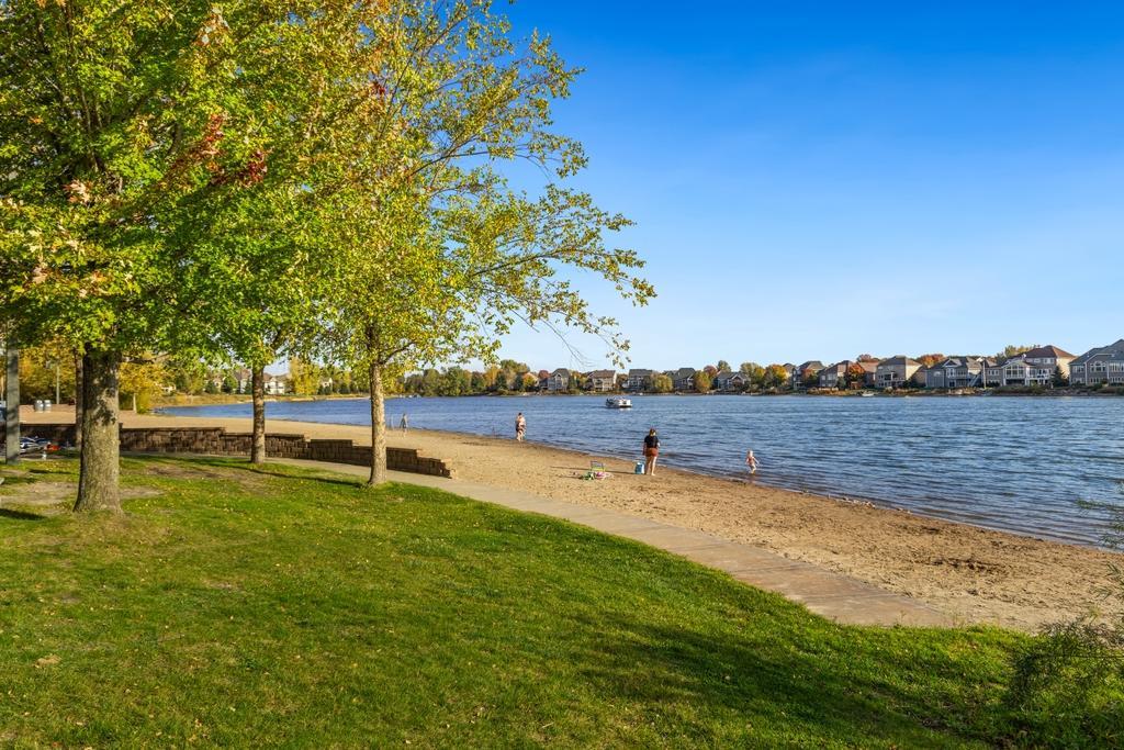 View of Residential at 2440 119th Court #E, Blaine MN 55449, Blaine (30 of 40) - Mike Wilen | Minnesota Team Real Estate