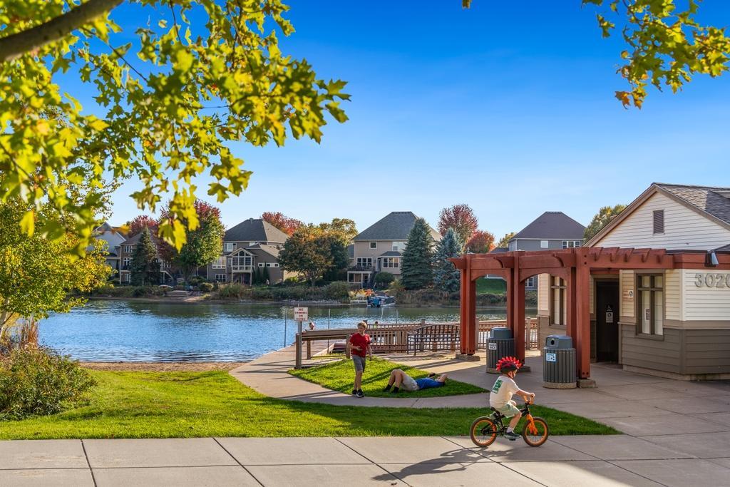 View of Residential at 2440 119th Court #E, Blaine MN 55449, Blaine (31 of 40) - Mike Wilen | Minnesota Team Real Estate
