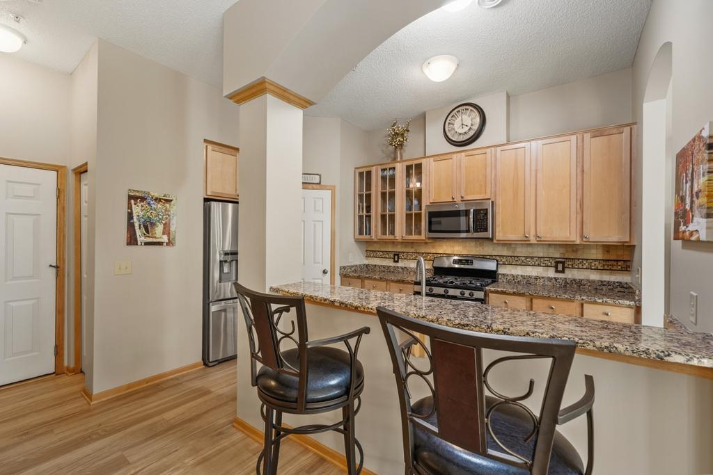 View of Residential at 2440 119th Court #E, Blaine MN 55449, Blaine (9 of 40) - Mike Wilen | Minnesota Team Real Estate