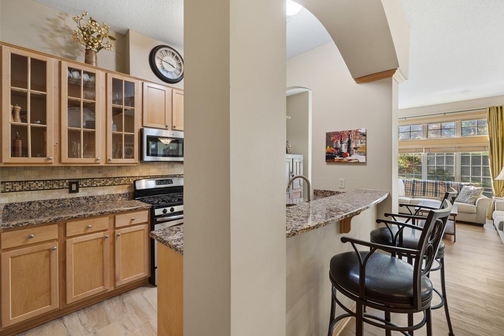 View of Residential at 2440 119th Court #E, Blaine MN 55449, Blaine (8 of 40) - Mike Wilen | Minnesota Team Real Estate