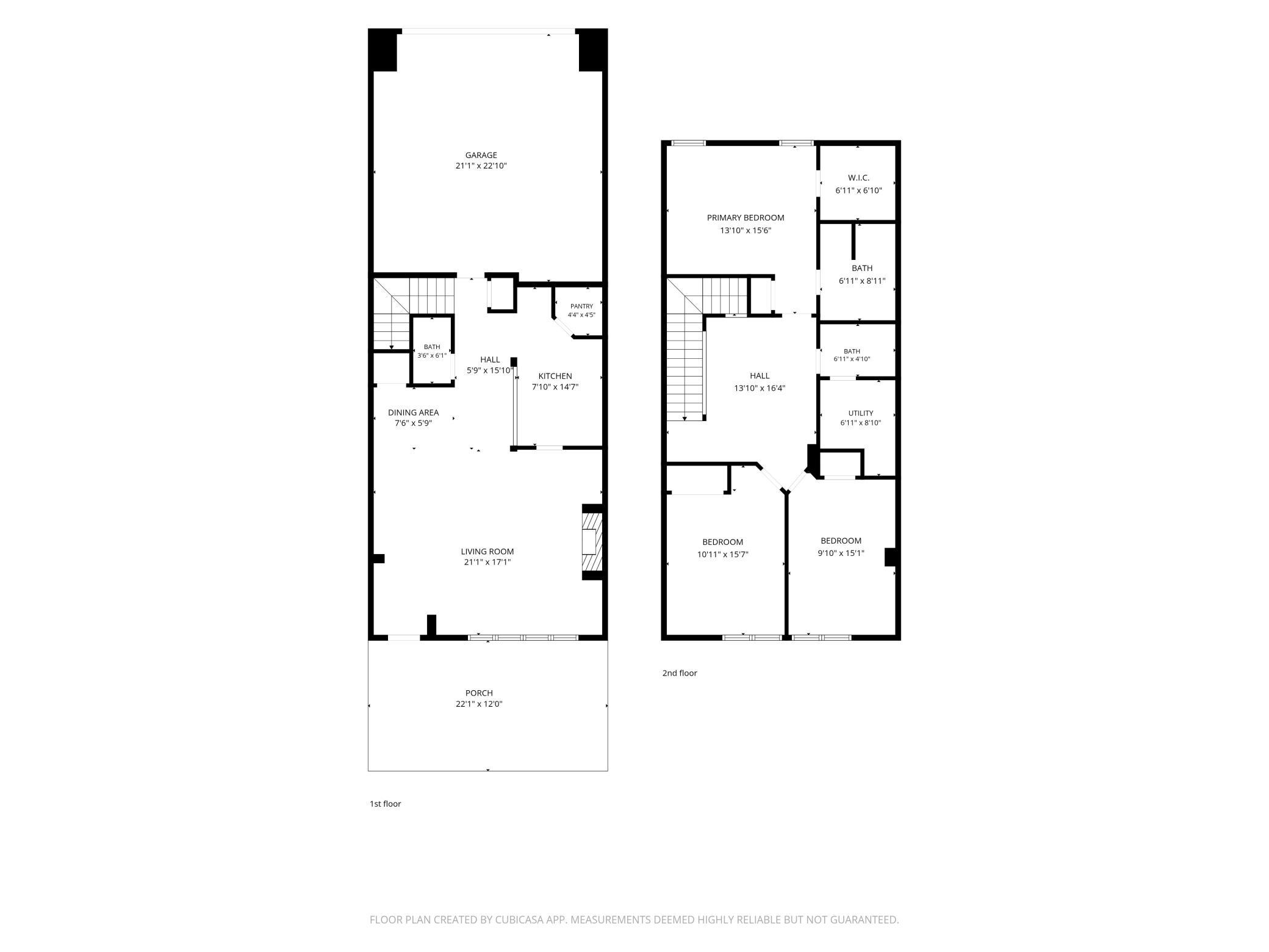 View of Residential at 2440 119th Court #E, Blaine MN 55449, Blaine (40 of 40) - Mike Wilen | Minnesota Team Real Estate