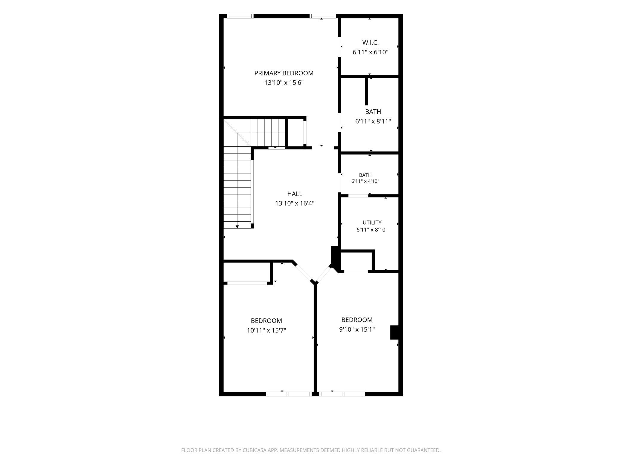 View of Residential at 2440 119th Court #E, Blaine MN 55449, Blaine (39 of 40) - Mike Wilen | Minnesota Team Real Estate