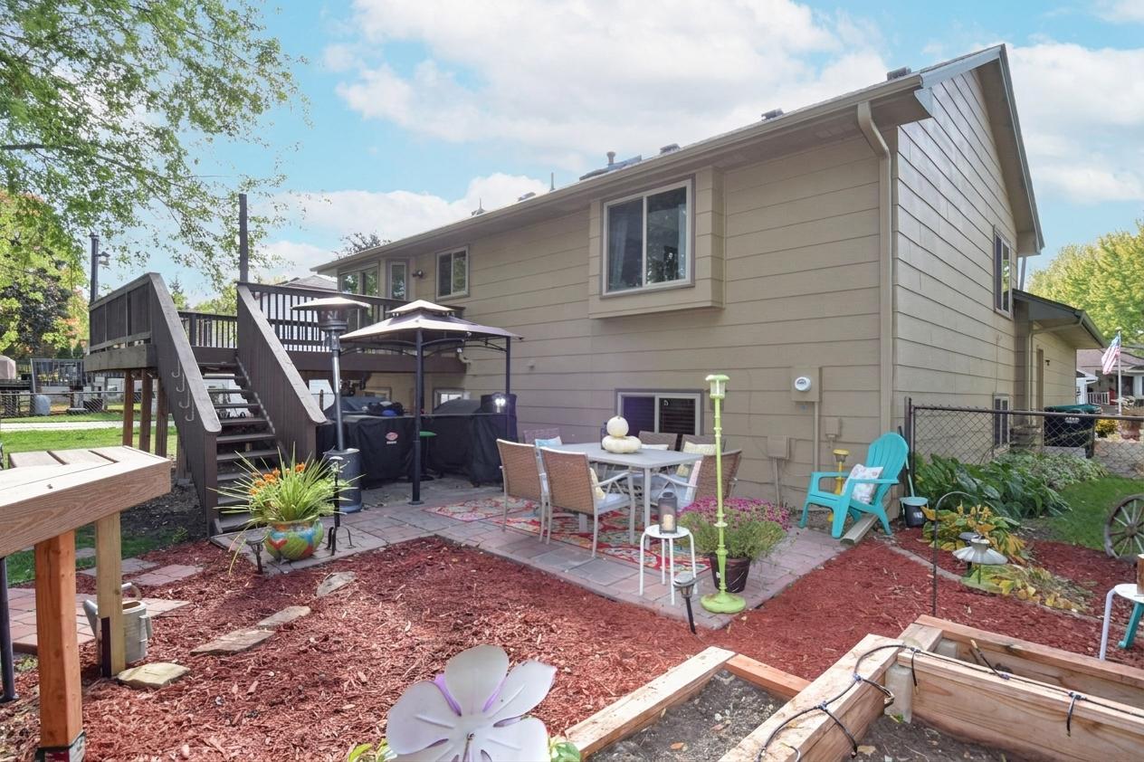 View of Residential at 11558 Xylon Avenue, Champlin MN 55316, Champlin (32 of 33) - Mike Wilen | Minnesota Team Real Estate