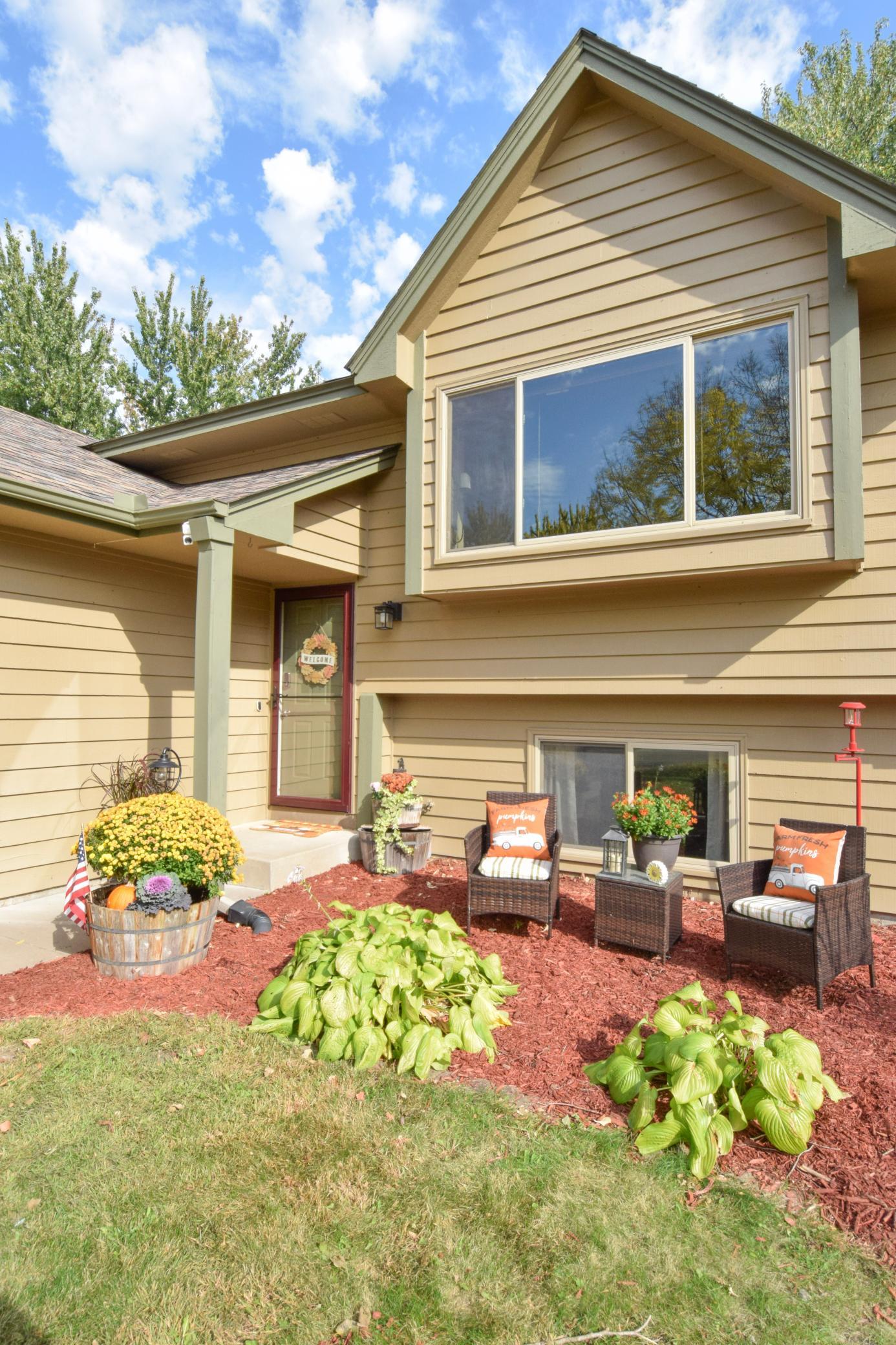 View of Residential at 11558 Xylon Avenue, Champlin MN 55316, Champlin (4 of 33) - Mike Wilen | Minnesota Team Real Estate
