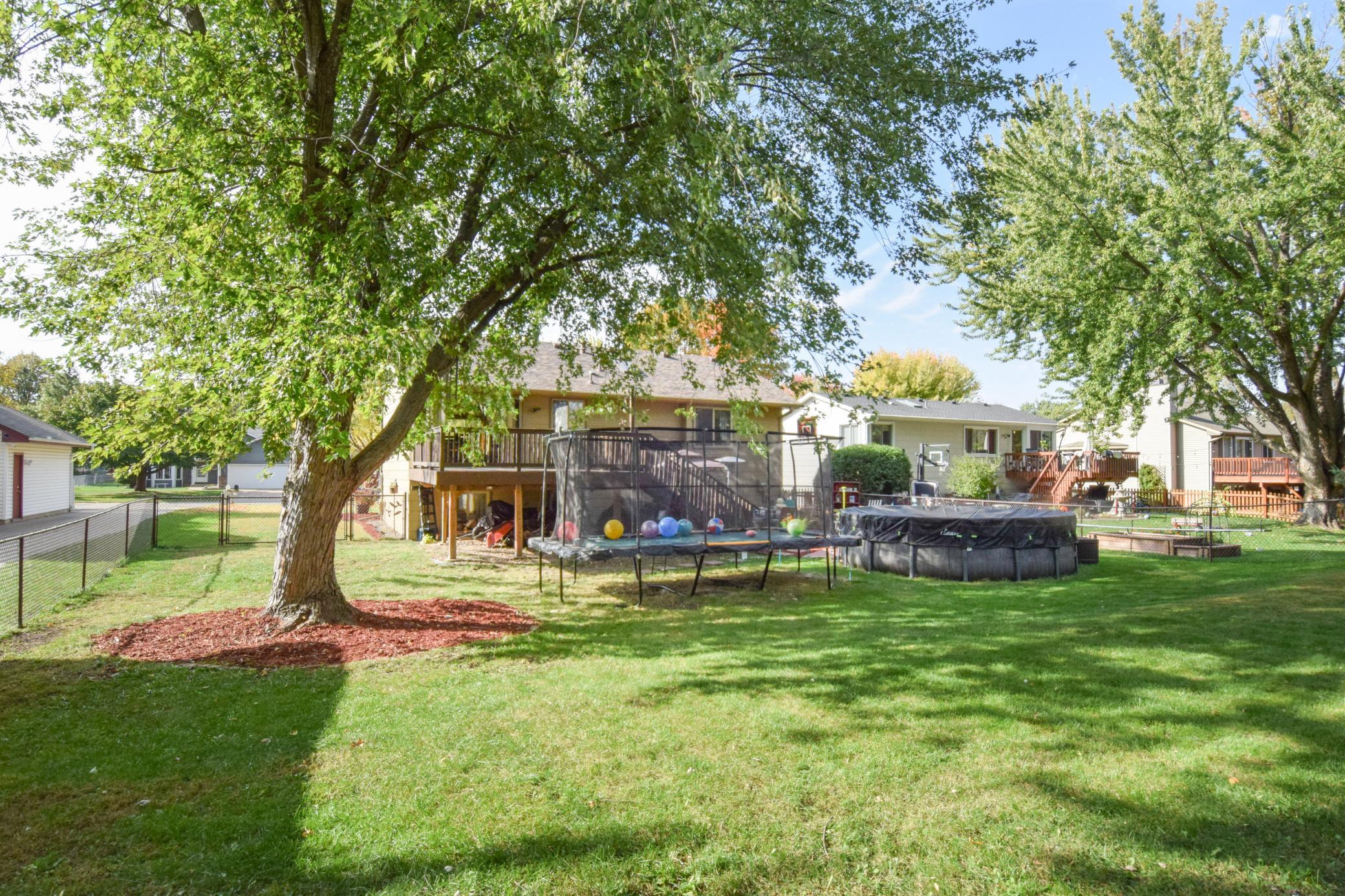 View of Residential at 11558 Xylon Avenue, Champlin MN 55316, Champlin (31 of 33) - Mike Wilen | Minnesota Team Real Estate