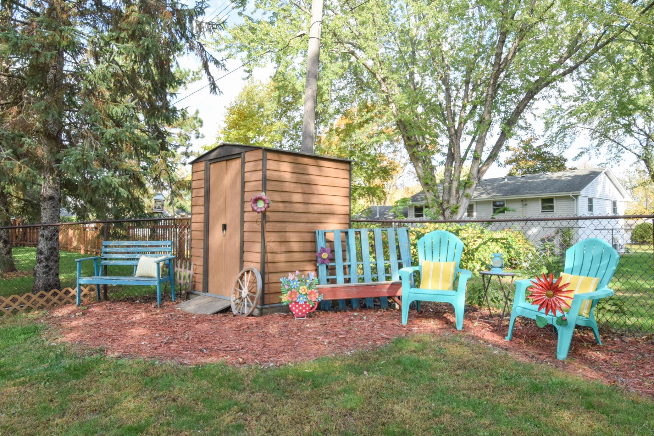 View of Residential at 11558 Xylon Avenue, Champlin MN 55316, Champlin (30 of 33) - Mike Wilen | Minnesota Team Real Estate