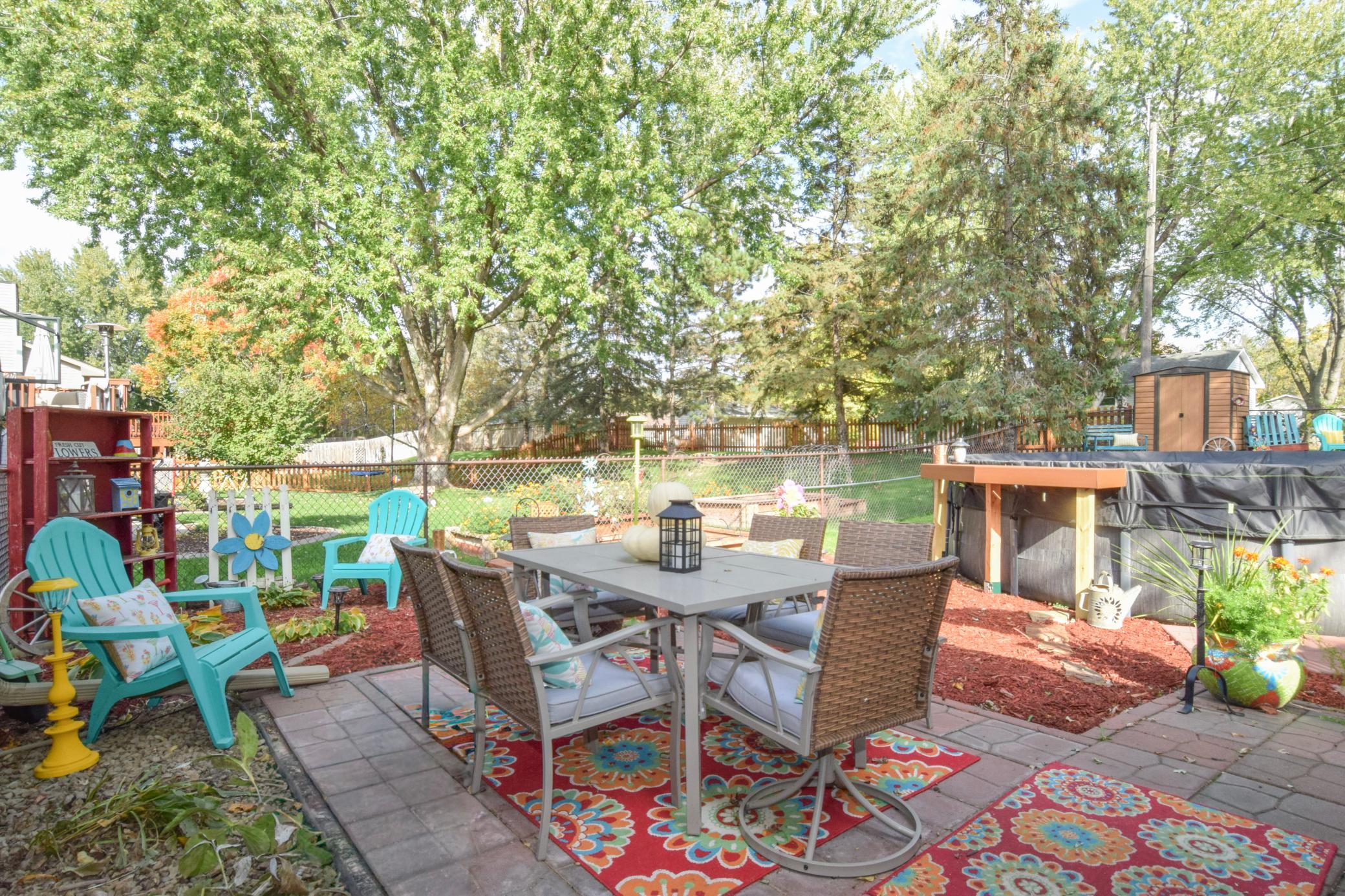 View of Residential at 11558 Xylon Avenue, Champlin MN 55316, Champlin (28 of 33) - Mike Wilen | Minnesota Team Real Estate