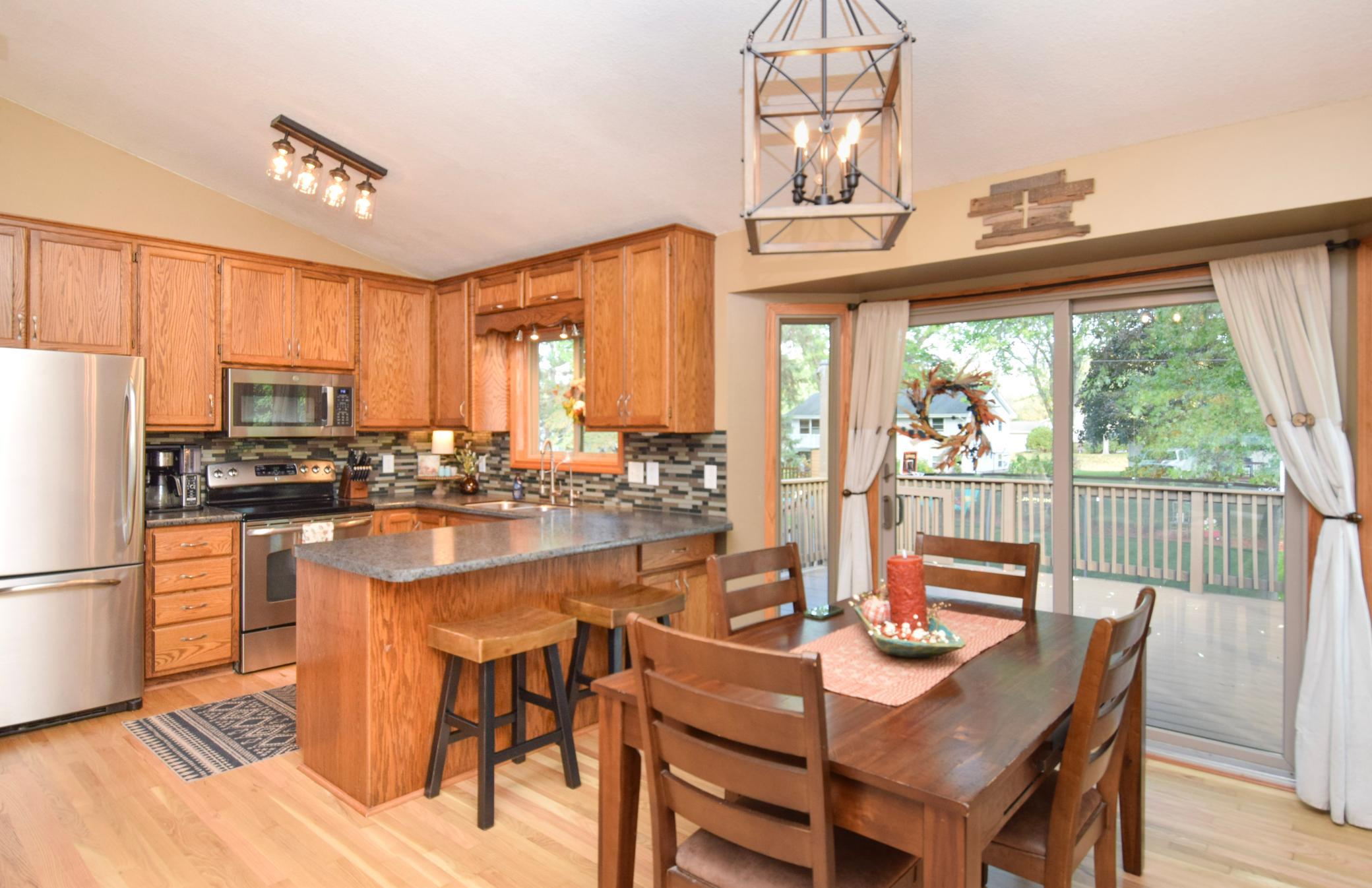 View of Residential at 11558 Xylon Avenue, Champlin MN 55316, Champlin (15 of 33) - Mike Wilen | Minnesota Team Real Estate