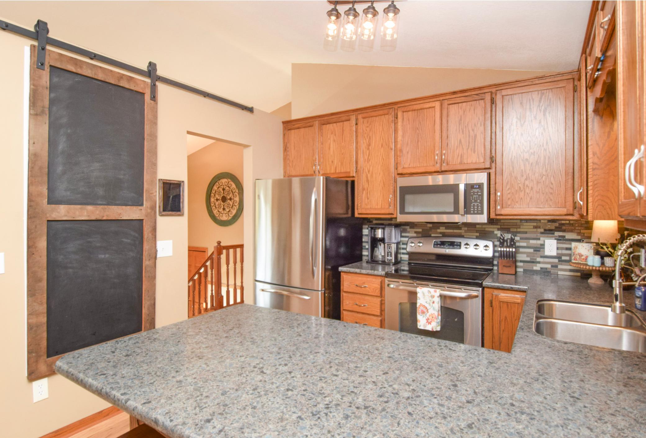 View of Residential at 11558 Xylon Avenue, Champlin MN 55316, Champlin (9 of 33) - Mike Wilen | Minnesota Team Real Estate