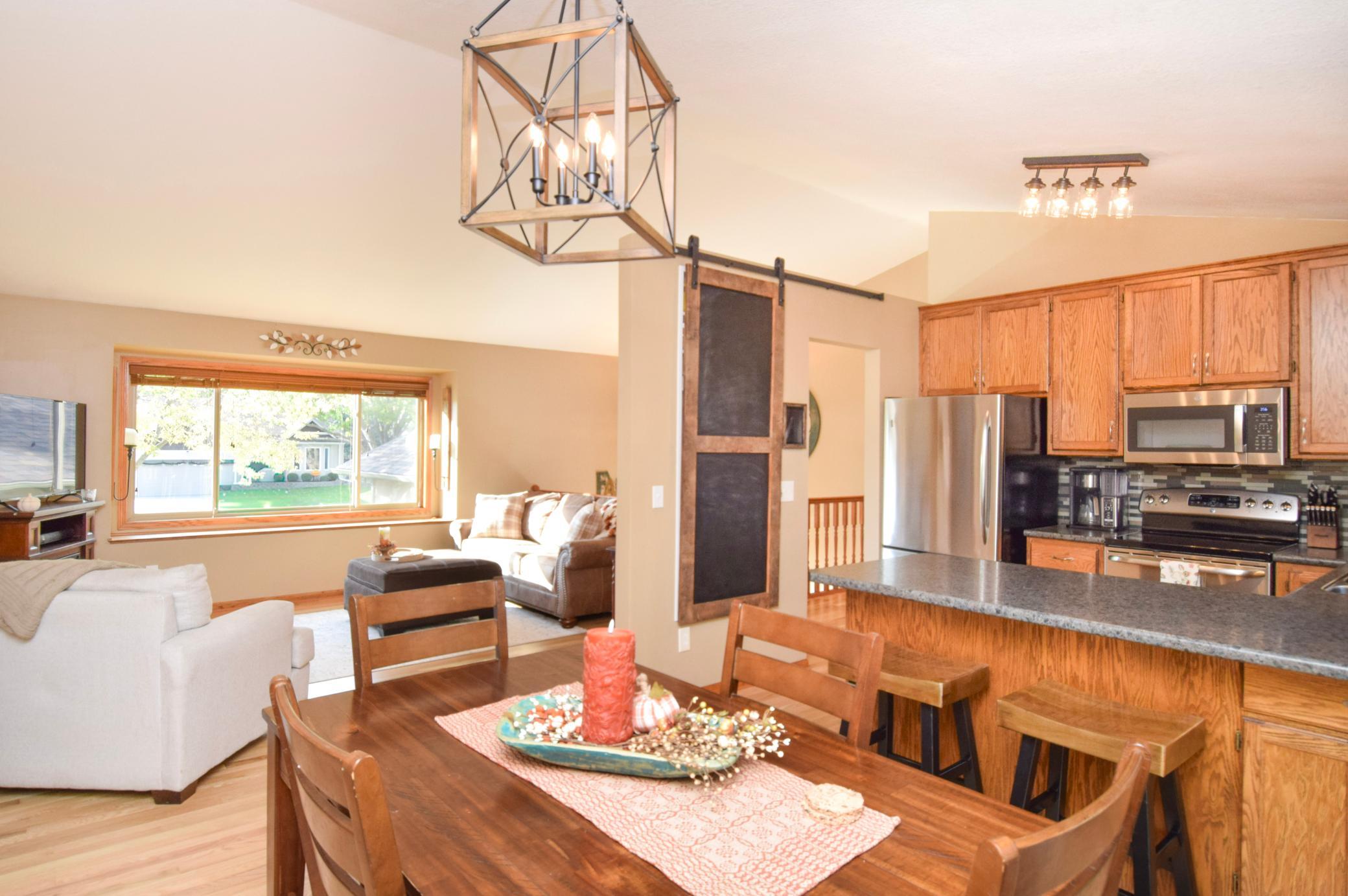 View of Residential at 11558 Xylon Avenue, Champlin MN 55316, Champlin (12 of 33) - Mike Wilen | Minnesota Team Real Estate