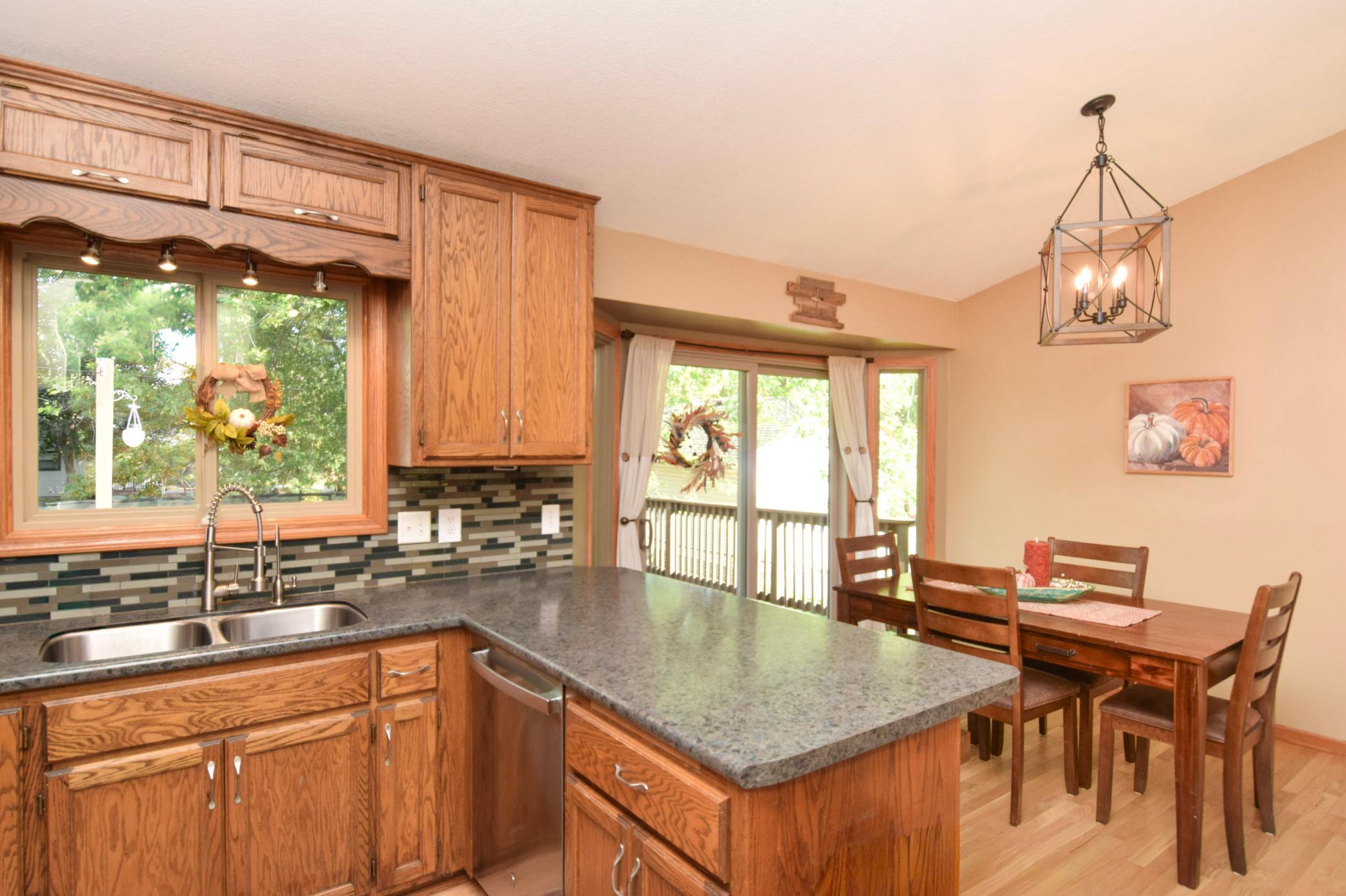 View of Residential at 11558 Xylon Avenue, Champlin MN 55316, Champlin (8 of 33) - Mike Wilen | Minnesota Team Real Estate