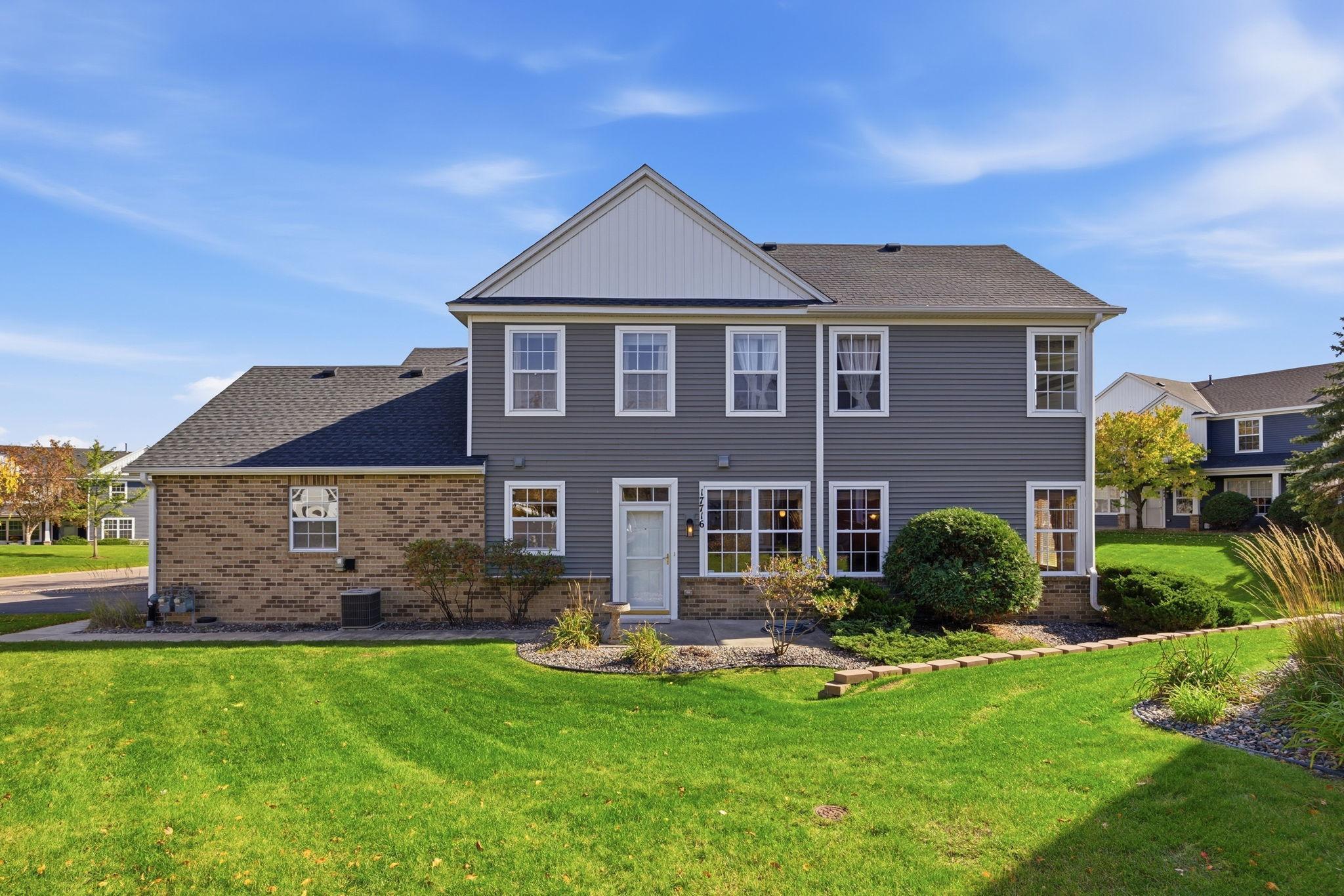 View of Residential at 17716 68th Place, Maple Grove MN 55311, Maple Grove (2 of 33) - Mike Wilen | Minnesota Team Real Estate