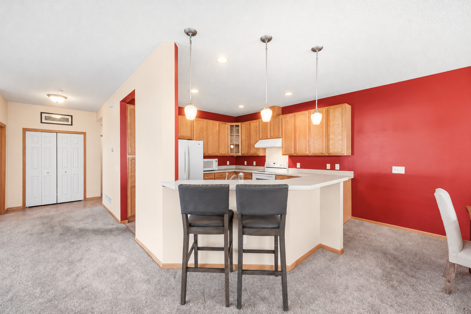 View of Residential at 17716 68th Place, Maple Grove MN 55311, Maple Grove (16 of 33) - Mike Wilen | Minnesota Team Real Estate