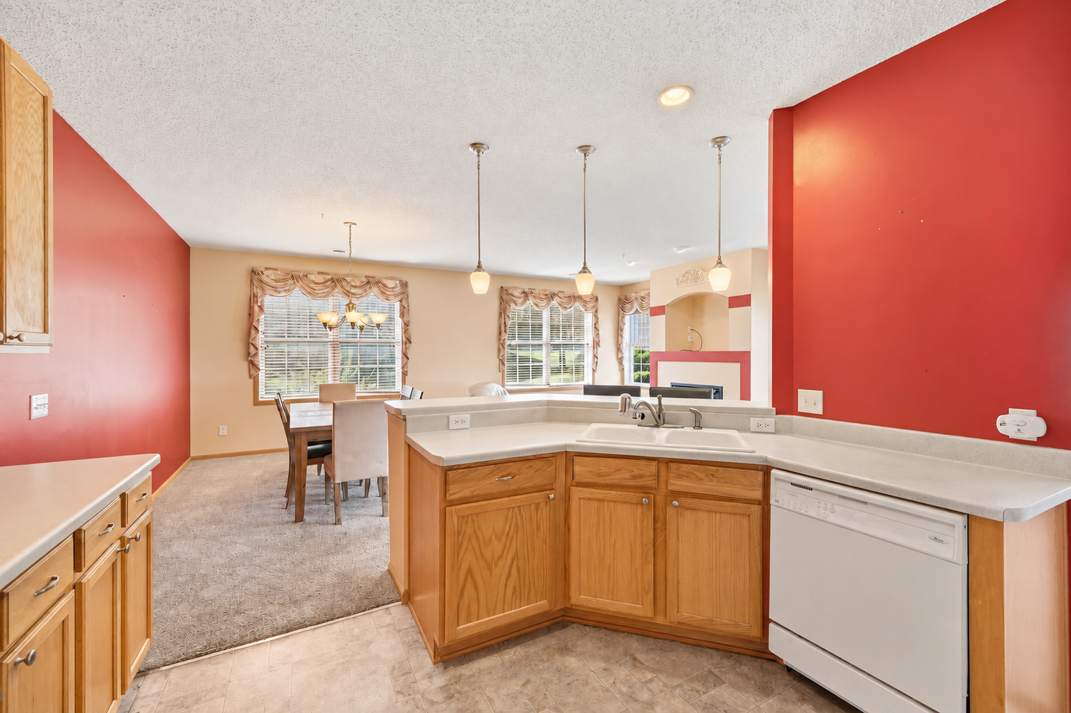 View of Residential at 17716 68th Place, Maple Grove MN 55311, Maple Grove (17 of 33) - Mike Wilen | Minnesota Team Real Estate