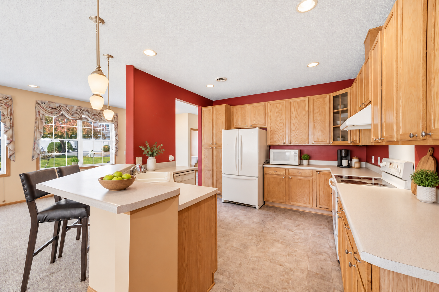View of Residential at 17716 68th Place, Maple Grove MN 55311, Maple Grove (6 of 33) - Mike Wilen | Minnesota Team Real Estate