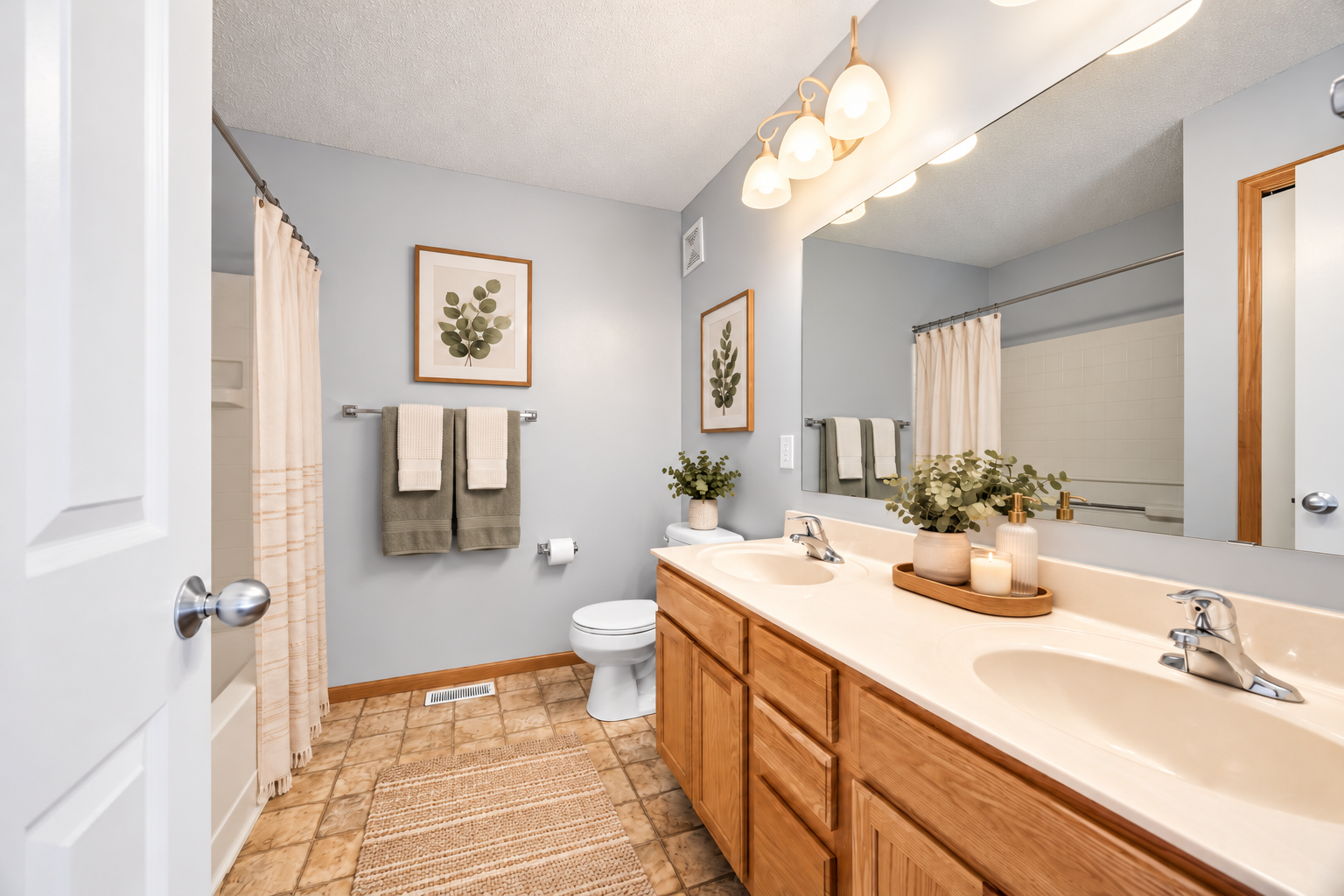 View of Residential at 17716 68th Place, Maple Grove MN 55311, Maple Grove (11 of 33) - Mike Wilen | Minnesota Team Real Estate