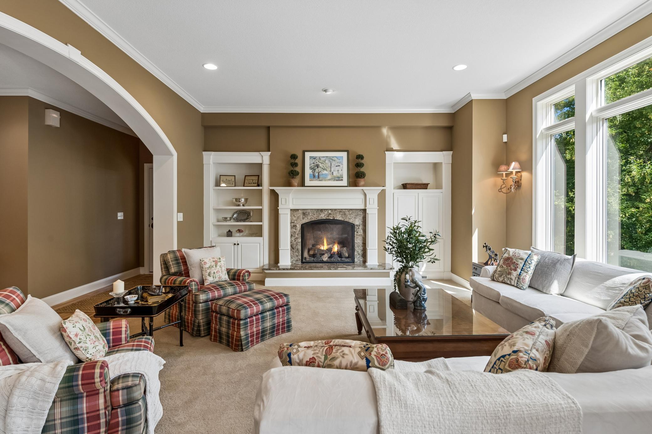 View of Residential at 14030 Stonegate Lane, Minnetonka MN 55345, Minnetonka (6 of 41) - Mike Wilen | Minnesota Team Real Estate