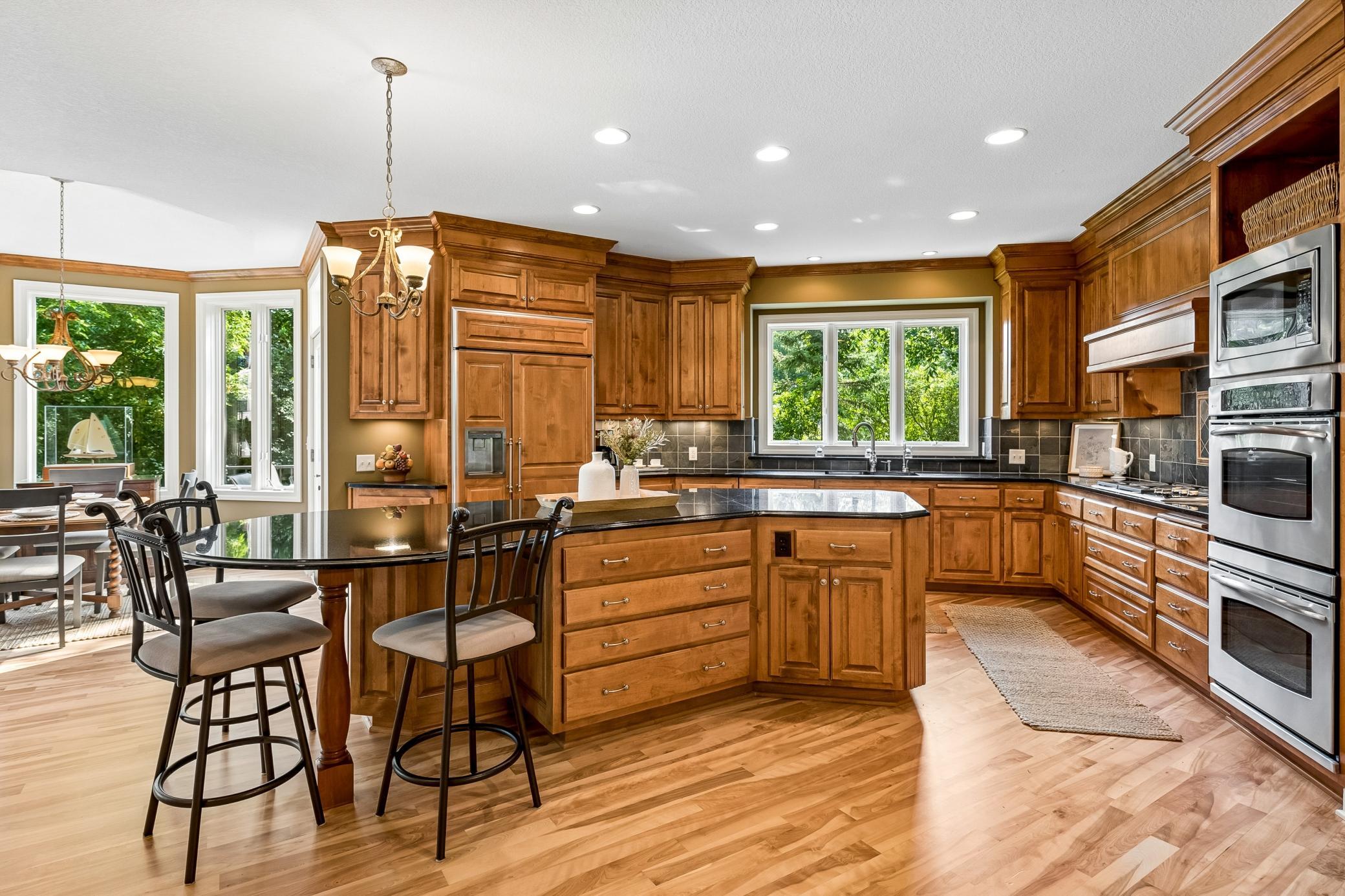 View of Residential at 14030 Stonegate Lane, Minnetonka MN 55345, Minnetonka (9 of 41) - Mike Wilen | Minnesota Team Real Estate