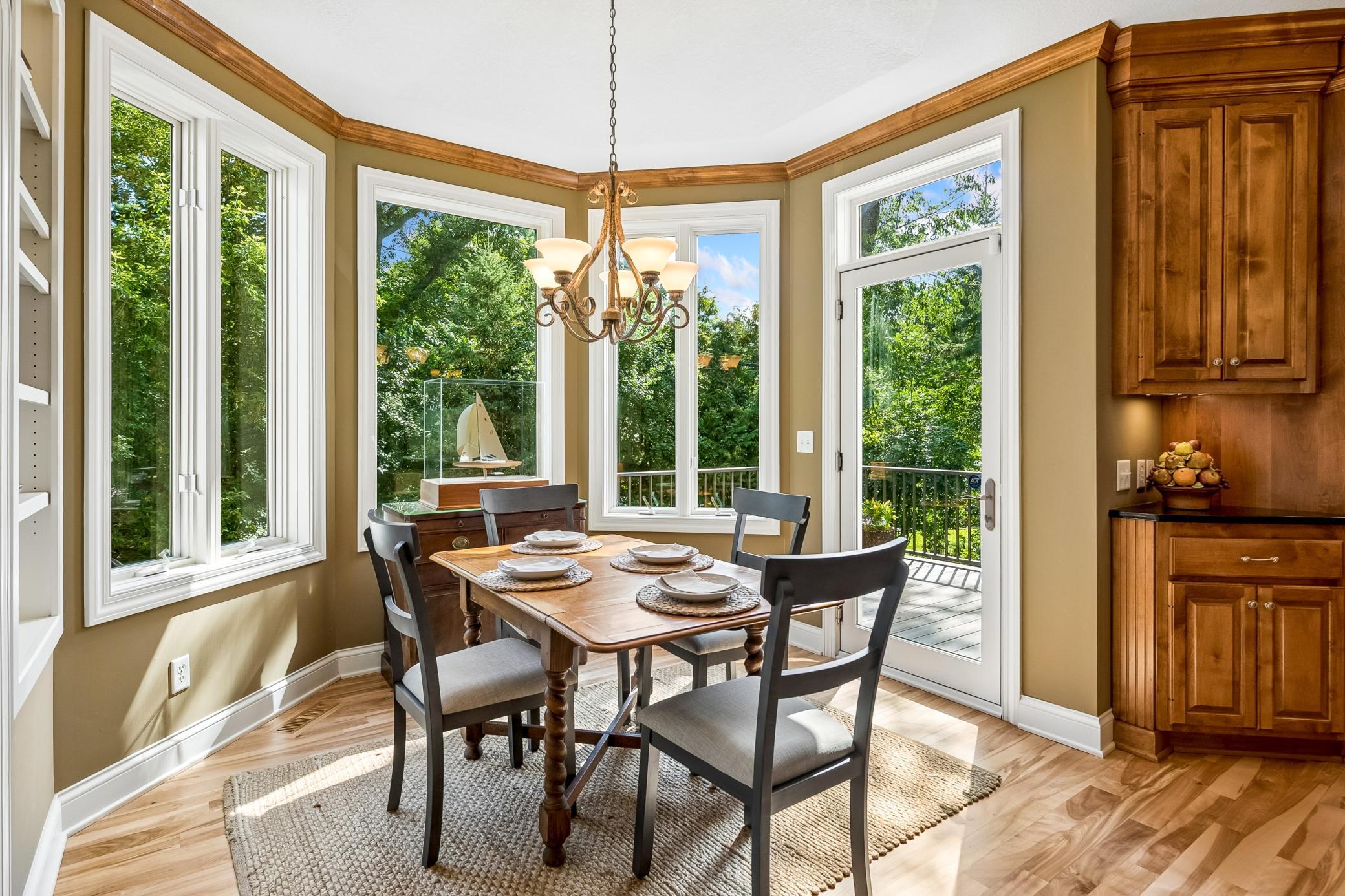 View of Residential at 14030 Stonegate Lane, Minnetonka MN 55345, Minnetonka (10 of 41) - Mike Wilen | Minnesota Team Real Estate