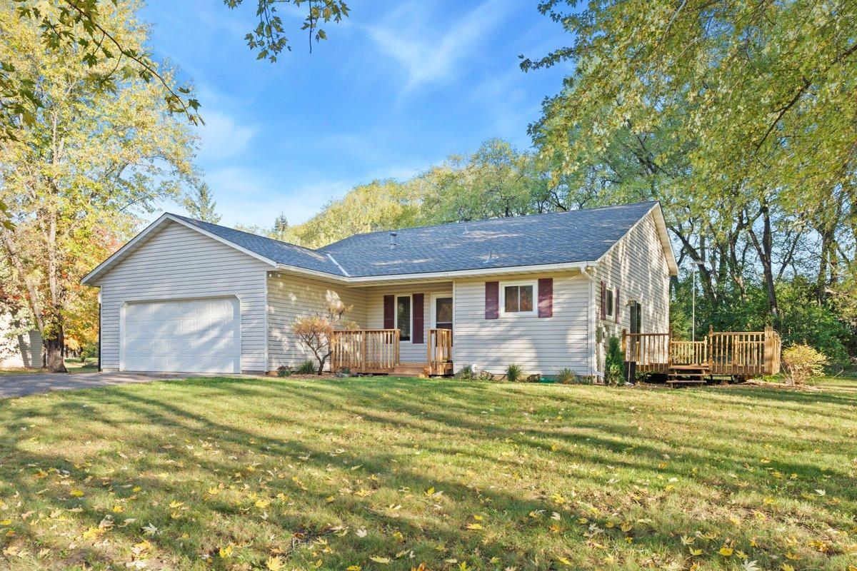 View of Residential at 19350 181st Avenue, Big Lake MN 55309, Big Lake (2 of 45) - Mike Wilen | Minnesota Team Real Estate