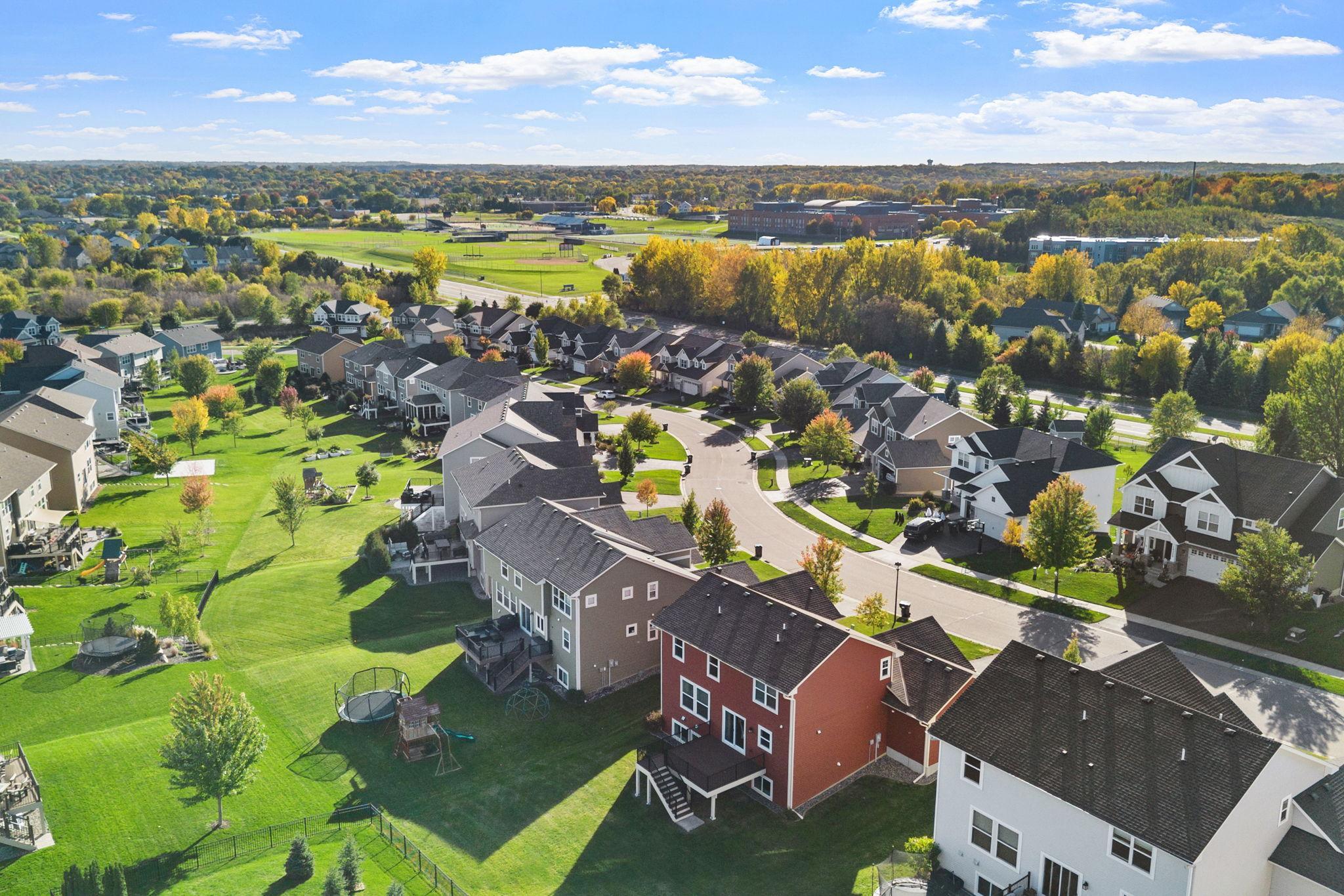View of Residential at 19250 Indora Trail, Lakeville MN 55044, Lakeville (29 of 32) - Mike Wilen | Minnesota Team Real Estate