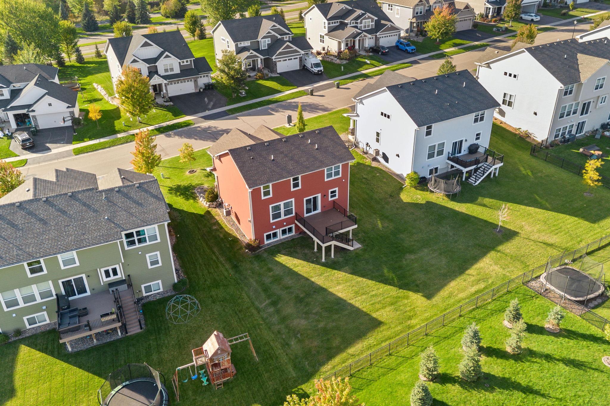 View of Residential at 19250 Indora Trail, Lakeville MN 55044, Lakeville (31 of 32) - Mike Wilen | Minnesota Team Real Estate