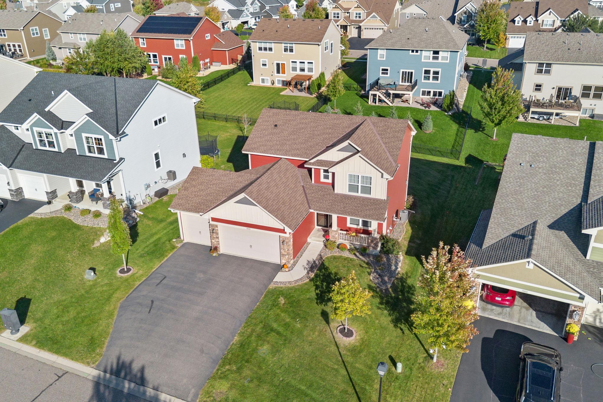 View of Residential at 19250 Indora Trail, Lakeville MN 55044, Lakeville (30 of 32) - Mike Wilen | Minnesota Team Real Estate