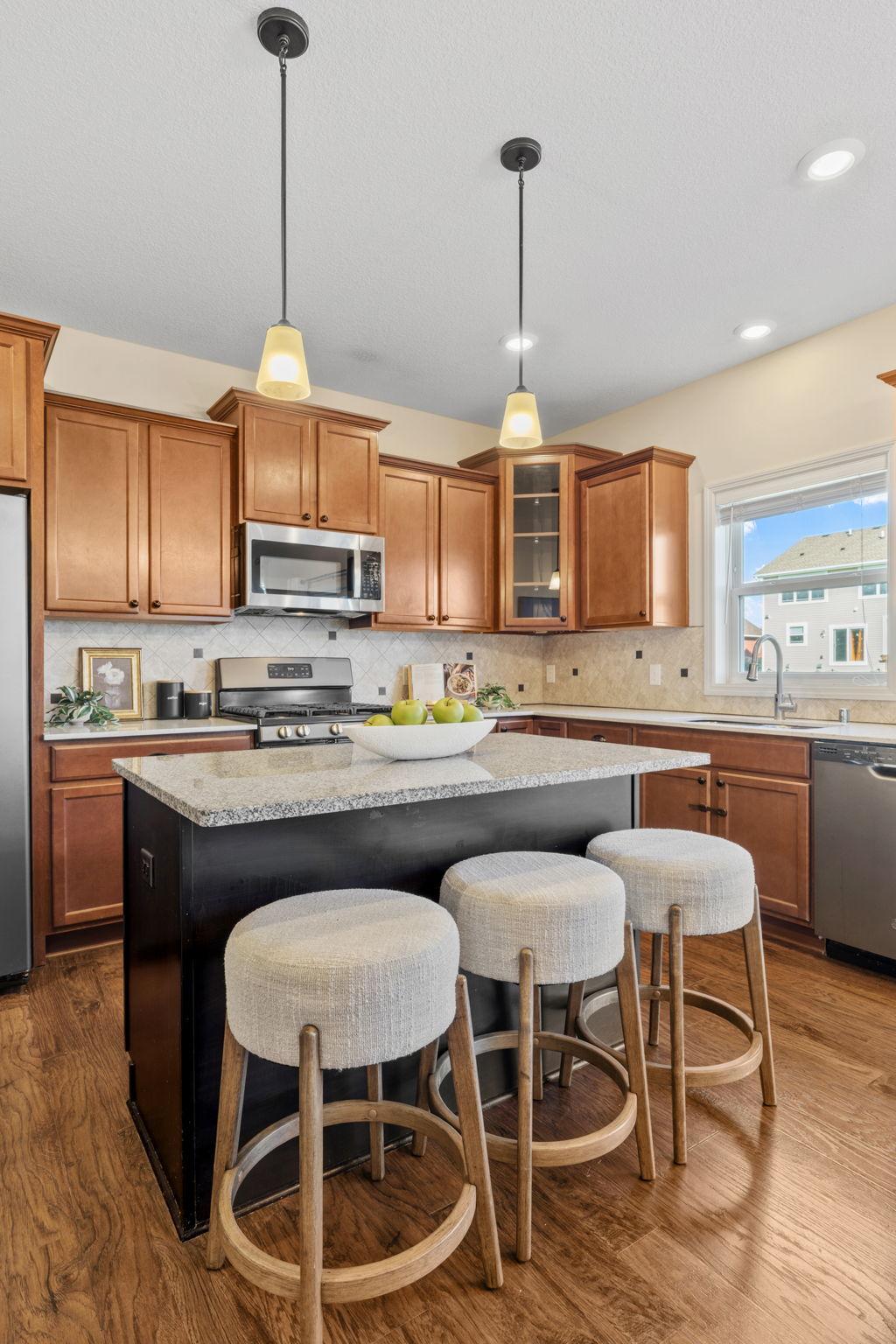 View of Single Family at 19250 Indora Trail, Lakeville - Mike Wilen | Minnesota Team Real Estate