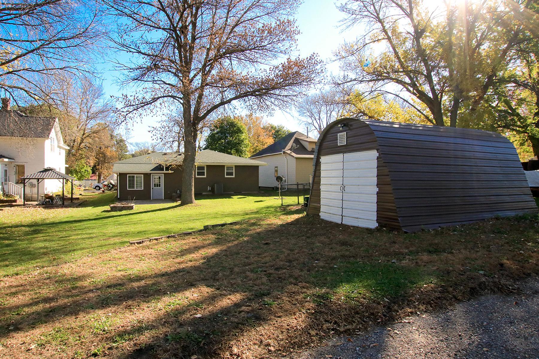View of Residential at 508 Main Street, Winthrop MN 55396, Winthrop (28 of 31) - Mike Wilen | Minnesota Team Real Estate
