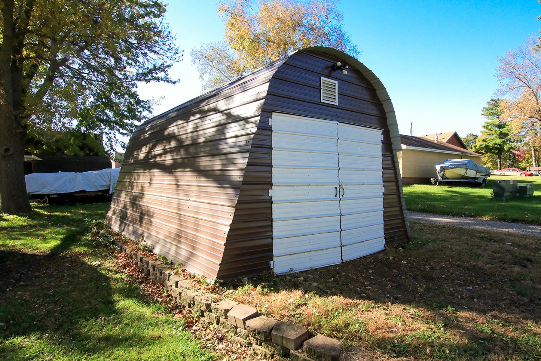View of Residential at 508 Main Street, Winthrop MN 55396, Winthrop (27 of 31) - Mike Wilen | Minnesota Team Real Estate