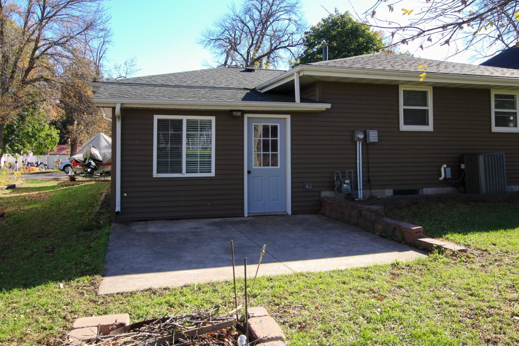 View of Residential at 508 Main Street, Winthrop MN 55396, Winthrop (23 of 31) - Mike Wilen | Minnesota Team Real Estate