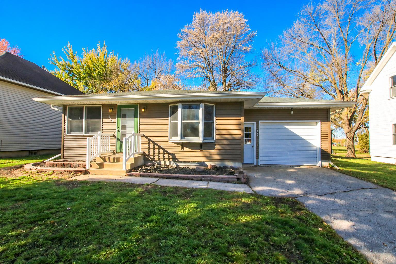 View of Residential at 508 Main Street, Winthrop MN 55396, Winthrop (2 of 31) - Mike Wilen | Minnesota Team Real Estate
