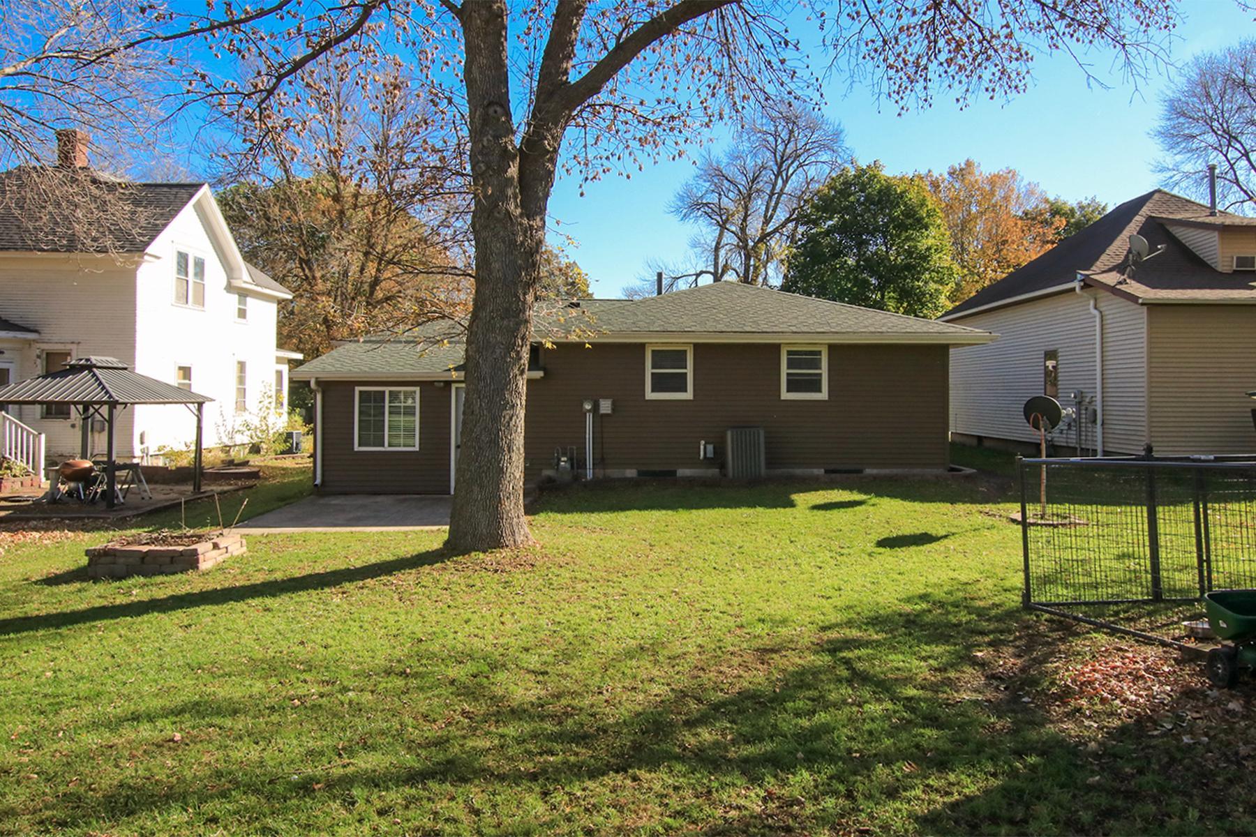 View of Residential at 508 Main Street, Winthrop MN 55396, Winthrop (24 of 31) - Mike Wilen | Minnesota Team Real Estate