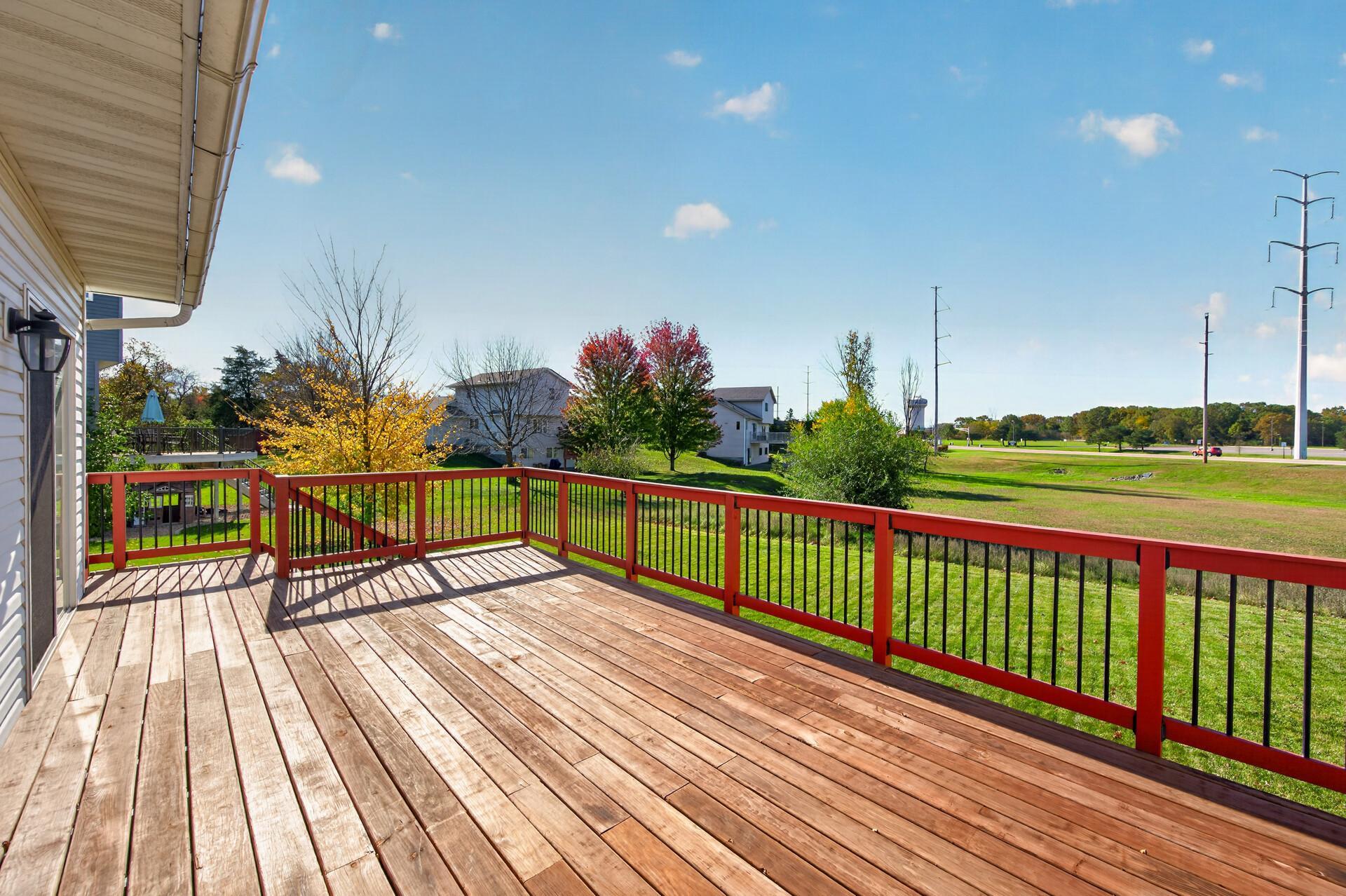 View of Residential at 15456 Eagle Street, Andover MN 55304, Andover (45 of 45) - Mike Wilen | Minnesota Team Real Estate