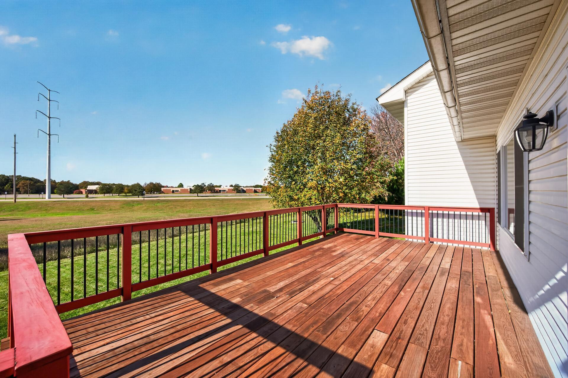 View of Residential at 15456 Eagle Street, Andover MN 55304, Andover (43 of 45) - Mike Wilen | Minnesota Team Real Estate