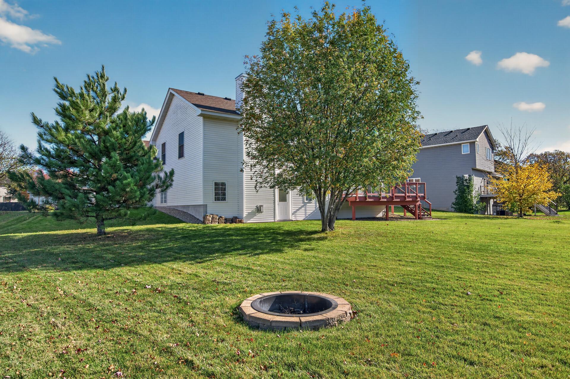 View of Residential at 15456 Eagle Street, Andover MN 55304, Andover (44 of 45) - Mike Wilen | Minnesota Team Real Estate