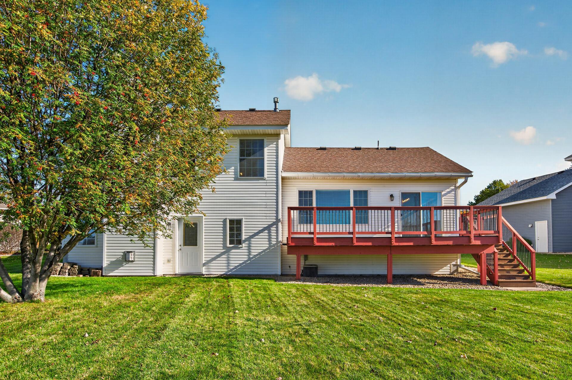 View of Residential at 15456 Eagle Street, Andover MN 55304, Andover (42 of 45) - Mike Wilen | Minnesota Team Real Estate