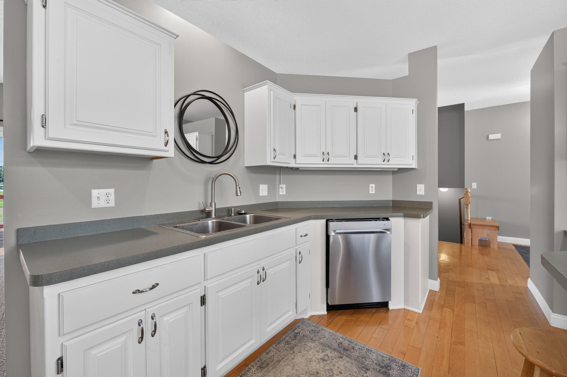 View of Residential at 15456 Eagle Street, Andover MN 55304, Andover (17 of 45) - Mike Wilen | Minnesota Team Real Estate