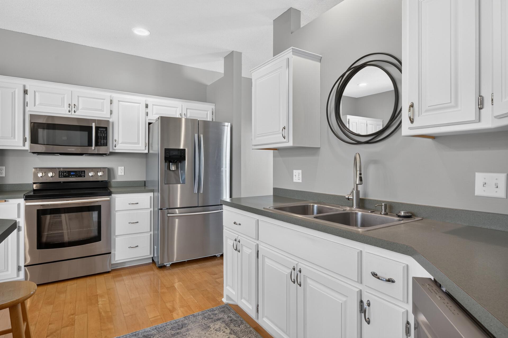 View of Residential at 15456 Eagle Street, Andover MN 55304, Andover (16 of 45) - Mike Wilen | Minnesota Team Real Estate