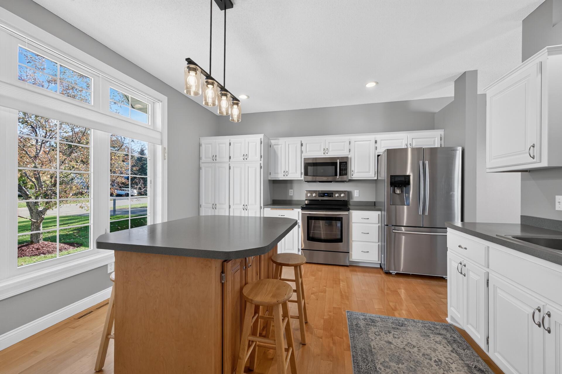 View of Residential at 15456 Eagle Street, Andover MN 55304, Andover (15 of 45) - Mike Wilen | Minnesota Team Real Estate