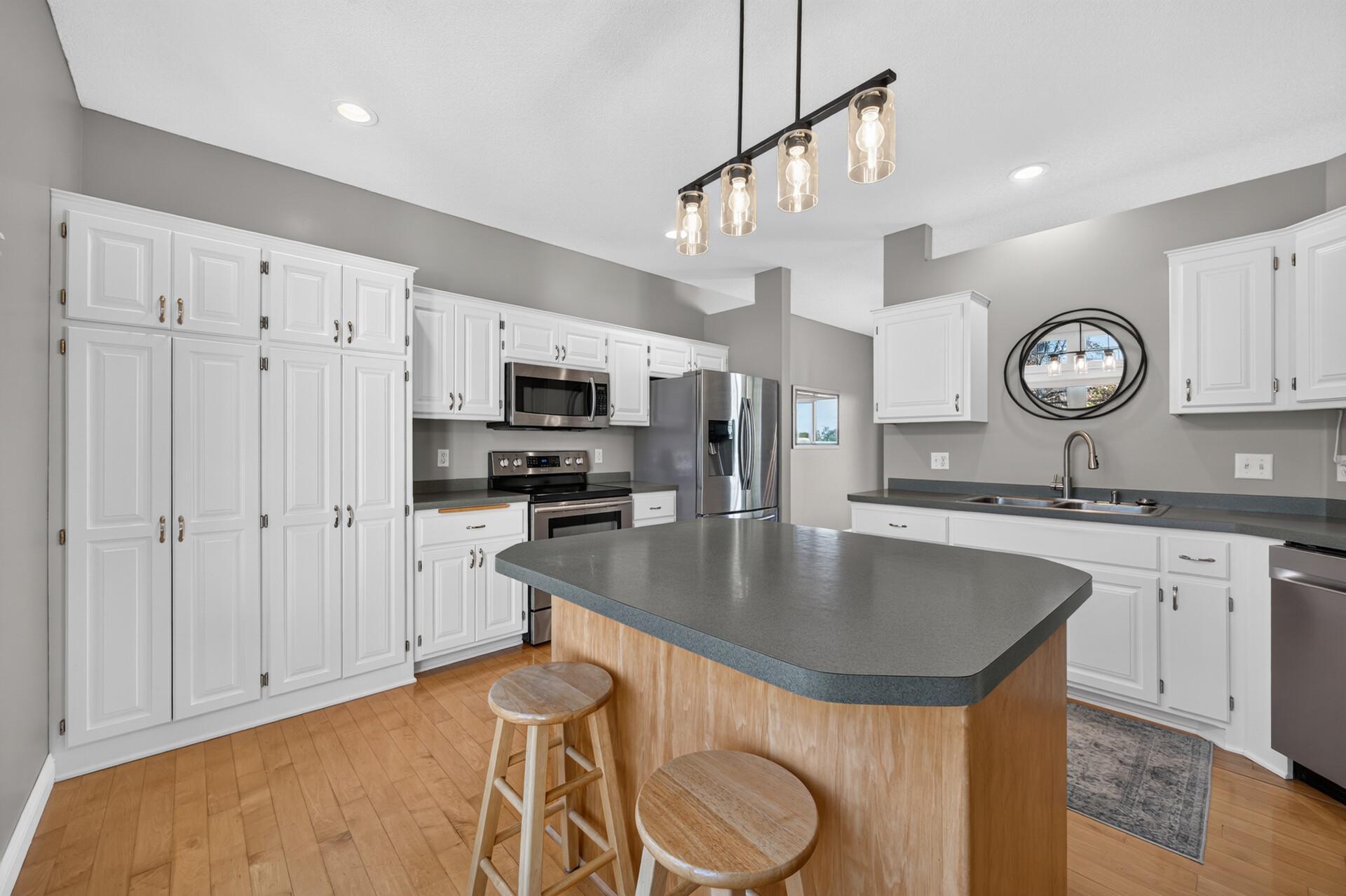 View of Residential at 15456 Eagle Street, Andover MN 55304, Andover (14 of 45) - Mike Wilen | Minnesota Team Real Estate